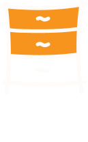 Skříně